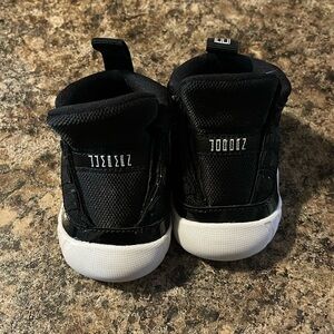 Baby Nike Air Jordan’s